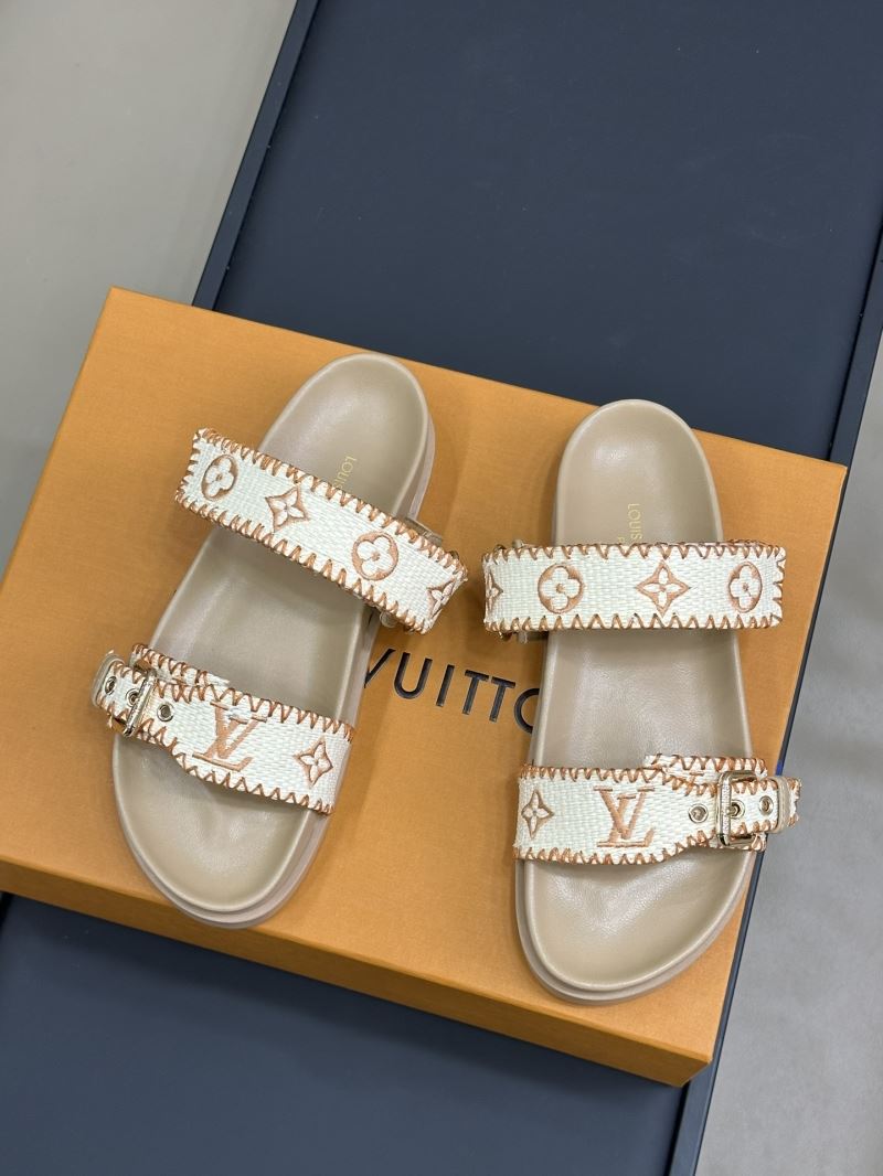 Louis Vuitton Slippers